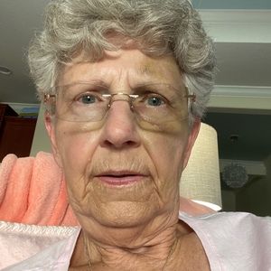 Meet your Posher, Susan